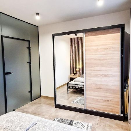 Apartament Loft 普什奇纳 外观 照片