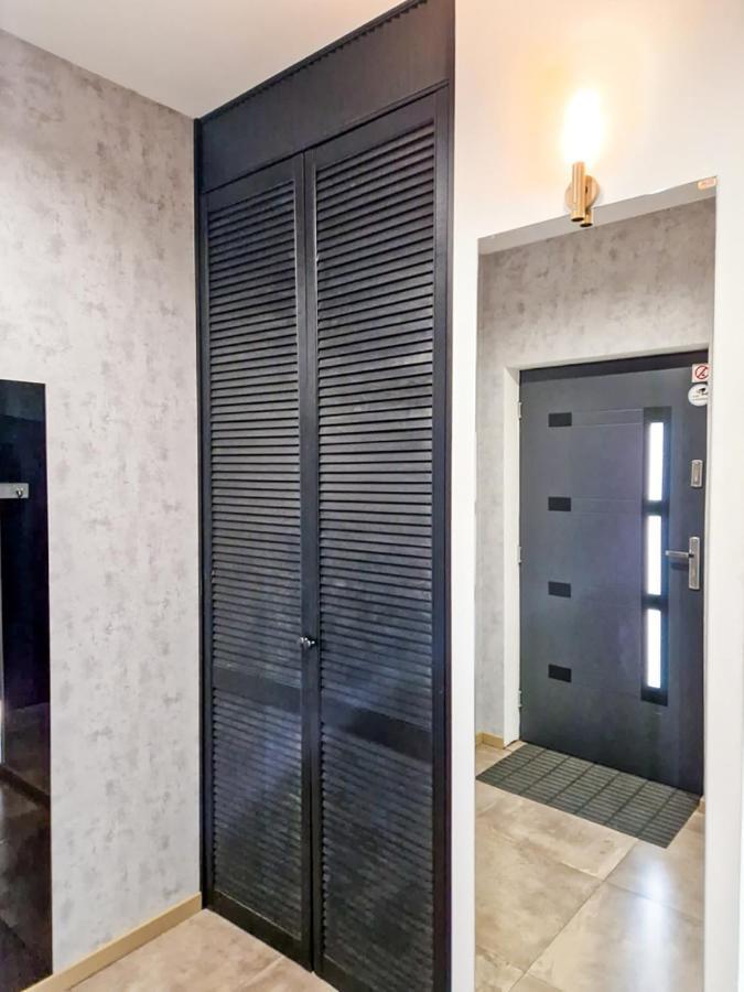 Apartament Loft 普什奇纳 外观 照片