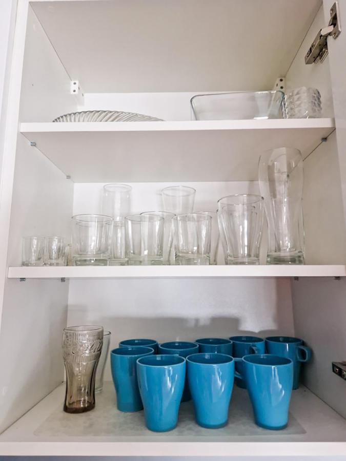 Apartament Loft 普什奇纳 外观 照片